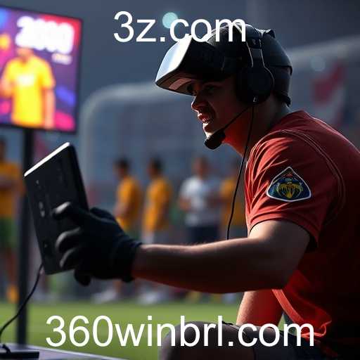 Ascensão do 360win no Cenário de Jogos Online no Brasil
