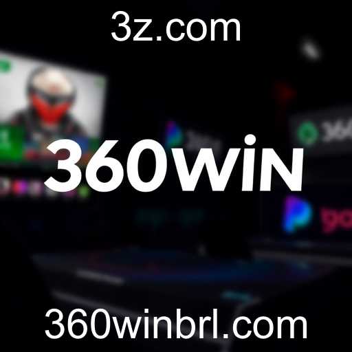 360win Revoluciona o Mercado de Jogos Online em Portugal