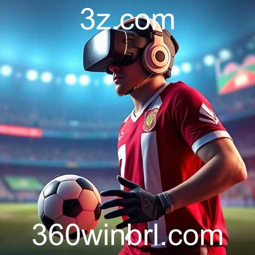 Tendências e Novidades do 360win no Mercado de Jogos Online