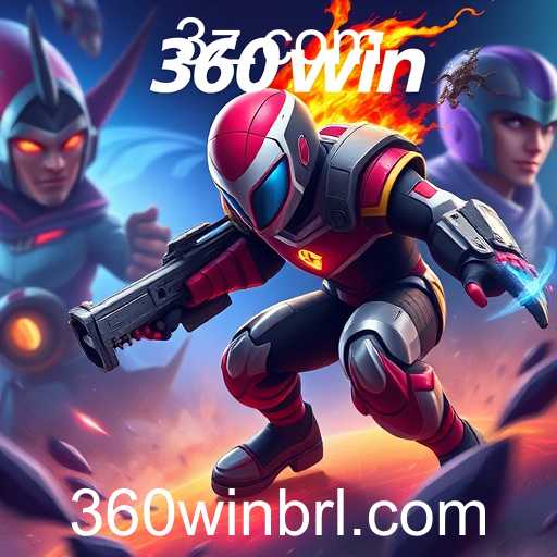 360win e o Impacto dos Jogos Online em 2026