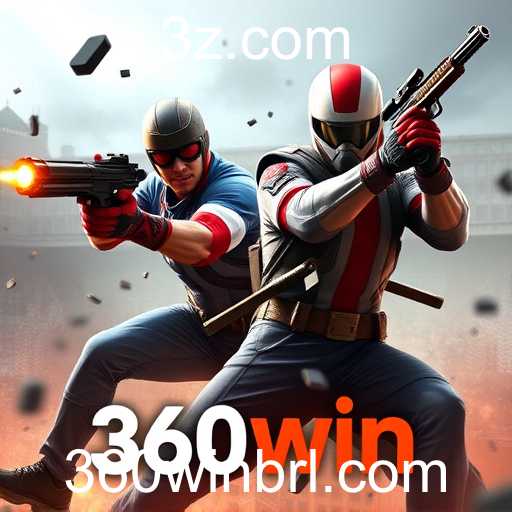 360win A Revolução dos Jogos em 2026