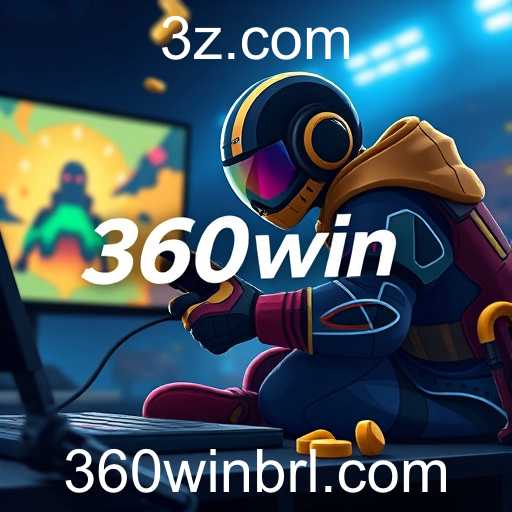 A Ascensão dos Jogos Online com o 360win