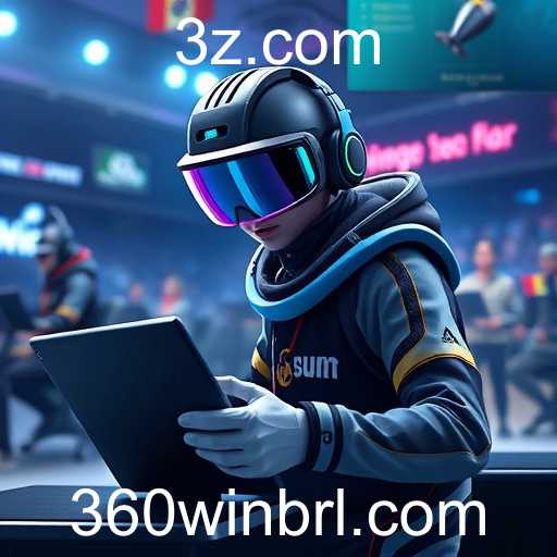 Ascensão dos Jogos Online: O Impacto da 360win em 2026