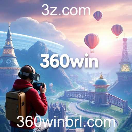 Impacto do 360win no Cenário Atual de Jogos