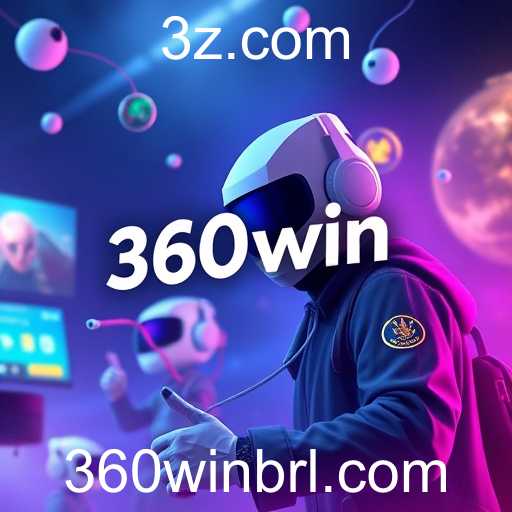 O Crescimento do 360win e o Cenário Atual dos Jogos Online