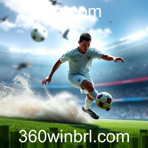 A Revolução do Entretenimento Online: 360win Ganha Destaque