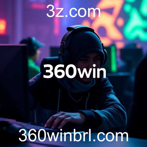 360win Revoluciona o Mercado de Jogos em 2026