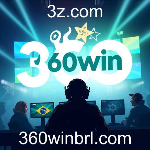 A Ascensão do 360win no Mercado de Jogos em 2026