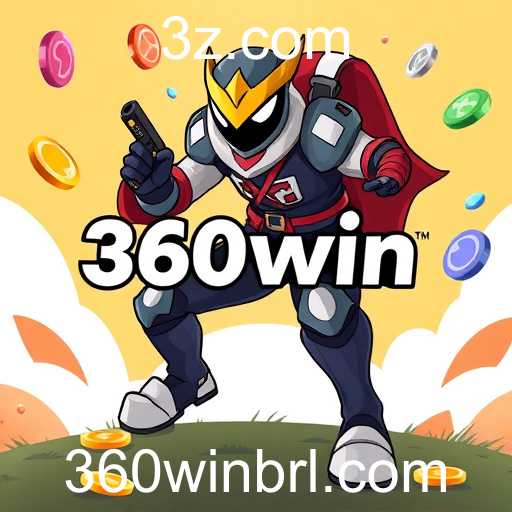 Ascensão da Plataforma 360win no Cenário de Jogos Online