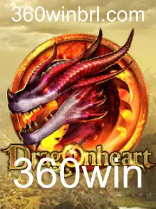 Uma Jornada Épica em DragonHeart: Desvendando o Fascinante Mundo de 360win