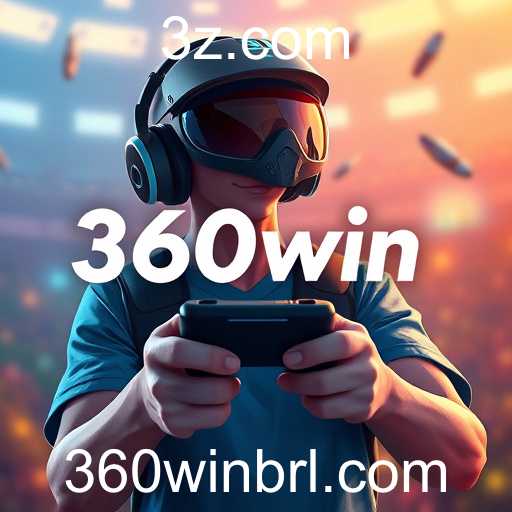 360win: Evolução e Tendências no Mundo dos Jogos em 2026