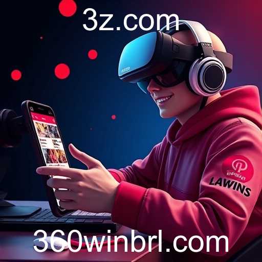 Evolução e Tendências dos Jogos Online em 2026