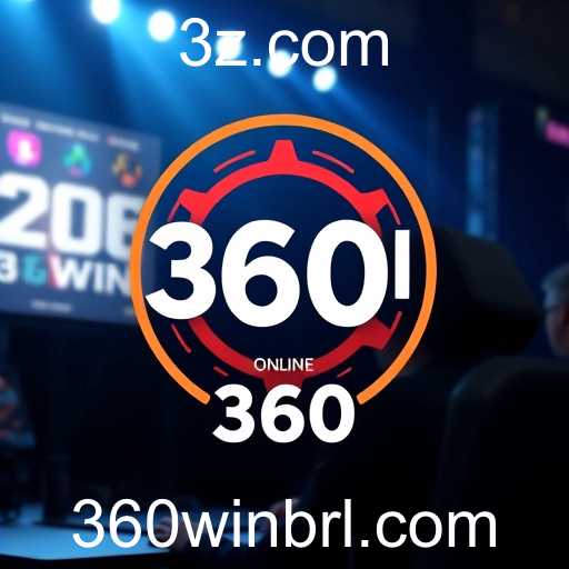 A Evolução dos Jogos Online: Como o '360win' Está Transformando o Mercado