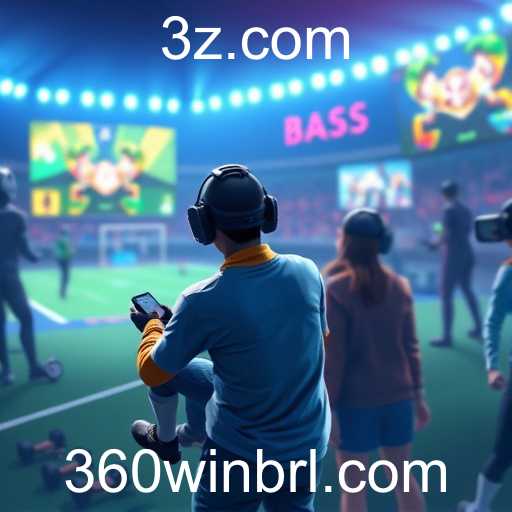 Tendências no Mercado de Jogos Online