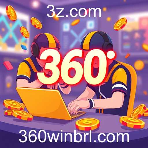 Novidades no Cenário de Jogos: 360win Revoluciona o Mercado