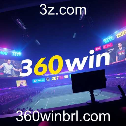 360win: O Futuro dos Jogos Online em Portugal