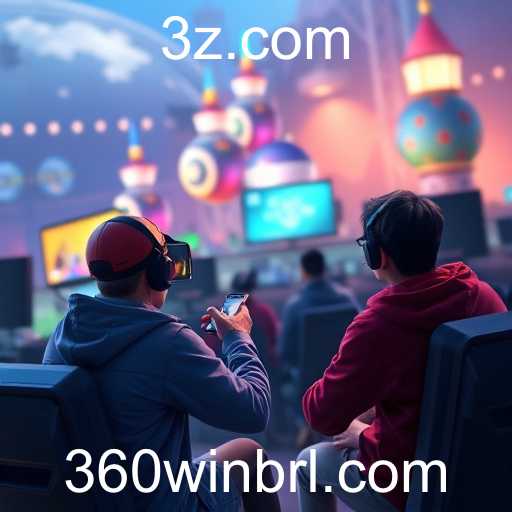 Crescimento do Mercado de Jogos Online em 2026