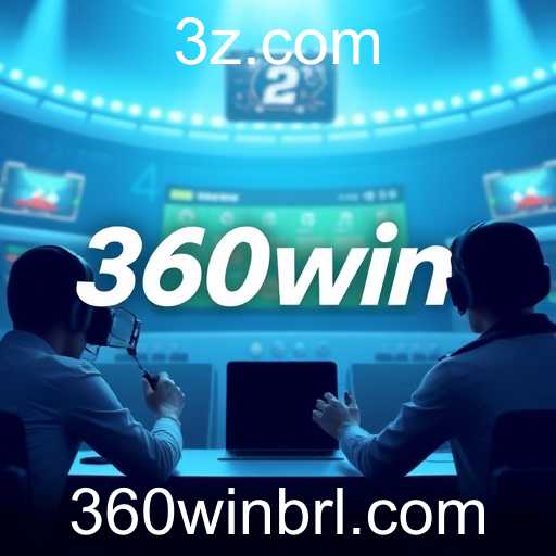 O Crescimento dos Jogos Online em 2026 e o Papel da 360win