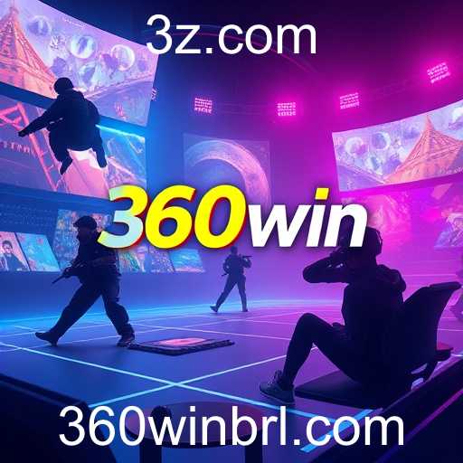 O Crescimento Exponencial da 360win no Mercado de Jogos