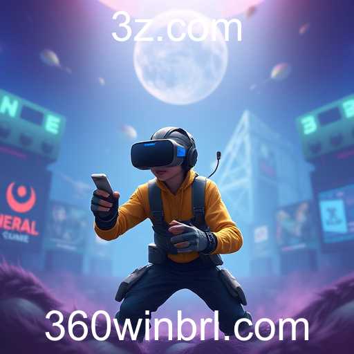A Ascensão de 360win no Mercado de Jogos Online