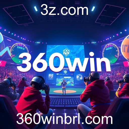 Crescimento dos Jogos Online em 2026: O Caso 360win