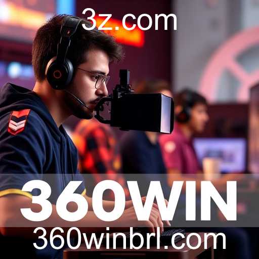 Revolução nos Jogos Online: O Impacto da 360win