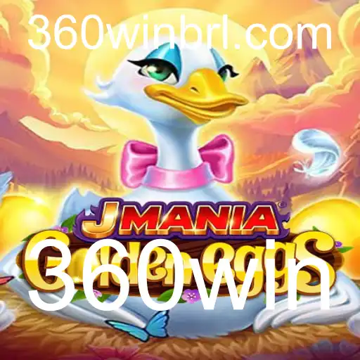 Descubra o Fascinante Mundo de JManiaGoldenEggs: O Jogo da Vitória 360win