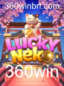 Descubra o Fascinante Mundo do Jogo 'LuckyNeko' com a Palavra-Chave '360win'