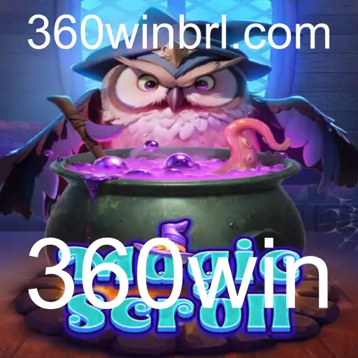 MagicScroll: Uma Jornada Épica no Universo 360win