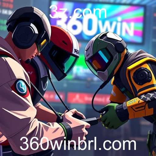 A Transformação dos Jogos Multiplayer: Interatividade e Conexões