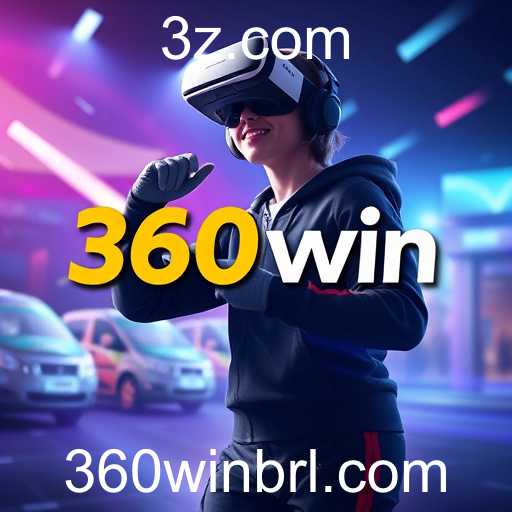 Novidades e Tendências do 360win no Mundo dos Jogos
