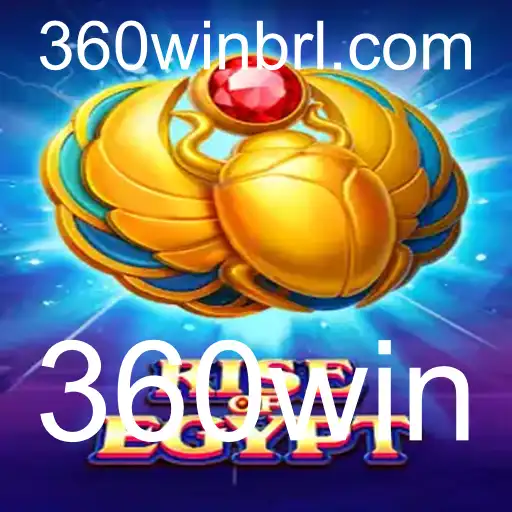 Explorando 'RiseOfEgypt': Um Mundo de Aventuras e Vitórias - 360win